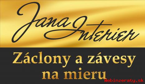Zclony a zvesy na mieru