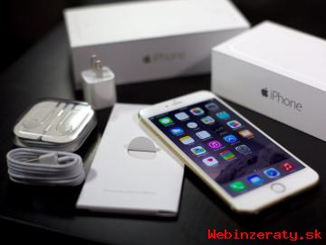 Apple iPhone 6 Plus, iPhone 6, S6