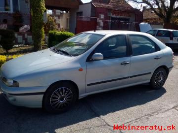 Znen cena. . . Predm Fiat Brava 1. 2