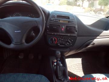 Znen cena. . . Predm Fiat Brava 1. 2