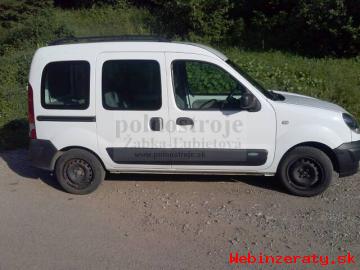 kangoo renault 1,2