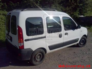 kangoo renault 1,2