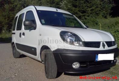 kangoo renault 1,2