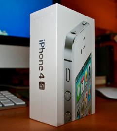 Apple iPhone 4G S 32GB