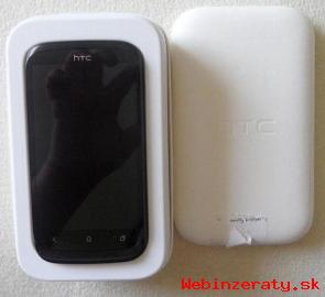 HTC DESIRE X BLACK