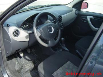 Dacia Sandero 1. 4i Access