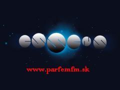 Parfmy Essens