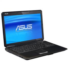 Notebook ASUS K50ID-SX086V ierny