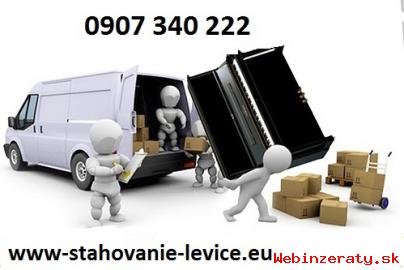 stahovanie-autodoprava-levice-najlacnejs