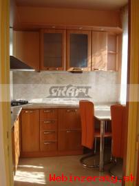 RK-GRAFT ponka 3 izb.  slnen byt Hod