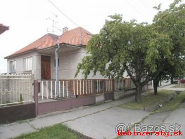 PREDM RODINN DOM VHOVCE OK. GALANTA