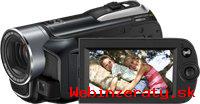 Canon Legria HF R17 FULL HD kamera