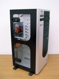 Predm Profi PC zostavu
