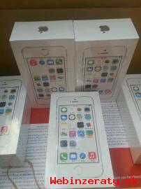 Apple iphone 5s 64GB  ( Buy 2 get 1 free