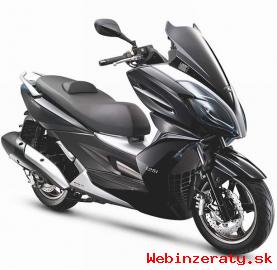 Predm skter Kymco K-XCT