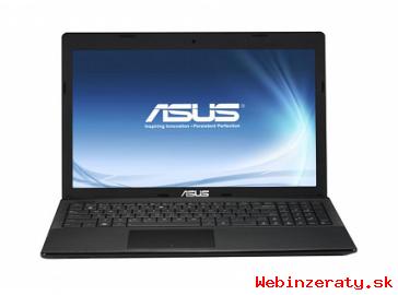 Predm notebook Asus X55U