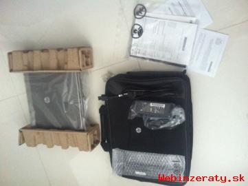 Predám HP ProBook 4530s (nový,zabalený,s