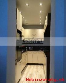 RK-GRAFT ponka 3,5-izb.  byt sl.  para