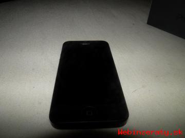 iPhone 5 16gb ierny