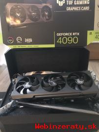 GEFORCE RTX 4090 / RTX 4080 / RTX 4070 T