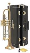 YAMAHA Trumpet - YTR 8345 GS