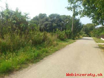 Pozemok-len 8 km od KE, Koick Polianka