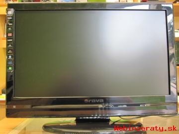Predm LCD-TV Orava LT 512 A46B