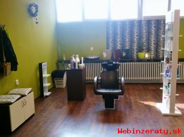 Obchodn priestory - Pov.  Bystrica