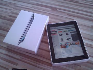 Apple iPad 2 64GB WiFi + 3G (Wi-Fi)