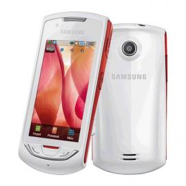 Samsung GT-S5620 Monte + 2 GB micro SDHC