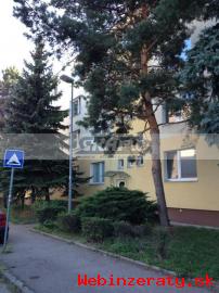 RK-GRAFT ponka 3-izb.  byt Kostlivho