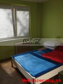 RK-GRAFT ponka 3-izb.  byt Kostlivho