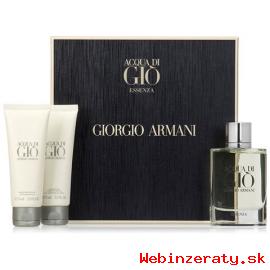 Giorgio Armani Acqua di Gio Essenza