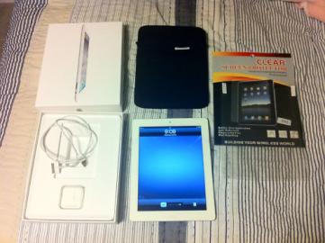 Apple iphone 4 , ipad 2 , Nokia, Blackbe