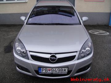 Opel VECTRA Caravan 1. 9CDTi Elegance