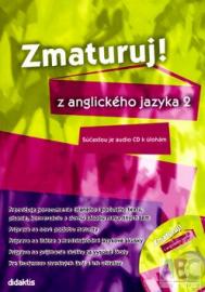 Zmaturuj z anglickho jazyka 2