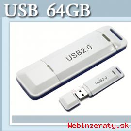 64 GB USB k (Flash Disk)