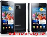 Predaj Samsung i9100, S2