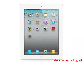 Predm iPad 2 16gb white