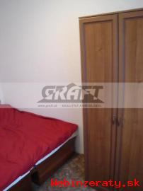 RK-GRAFT ponka 2-izb.  byt Smran ul.