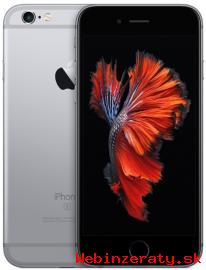 nov Apple iPhone 6S Plus 64GB-BA+celSR