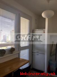 RK-GRAFT ponka 2-izb.  byt Pri kri -