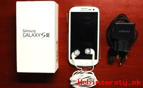 Samsung Galaxy S3 i9300 (Skype: erthvik2