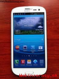 Samsung Galaxy S3 i9300 (Skype: erthvik2