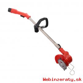 Akumultorov kosaka na trvu 12V