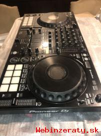 Na predaj plne nov Pioneer DDJ-1000 DJ