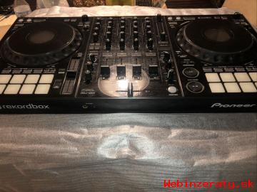 Na predaj plne nov Pioneer DDJ-1000 DJ