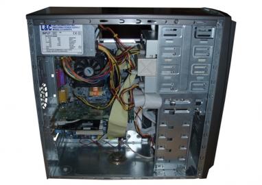 Predam PC Intel Pentium 4