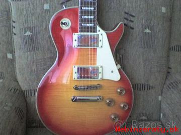 Predm Gibson Les Paul
