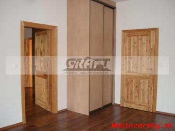 RK-GRAFT ponka 2-izb.  byt Brnianska ul